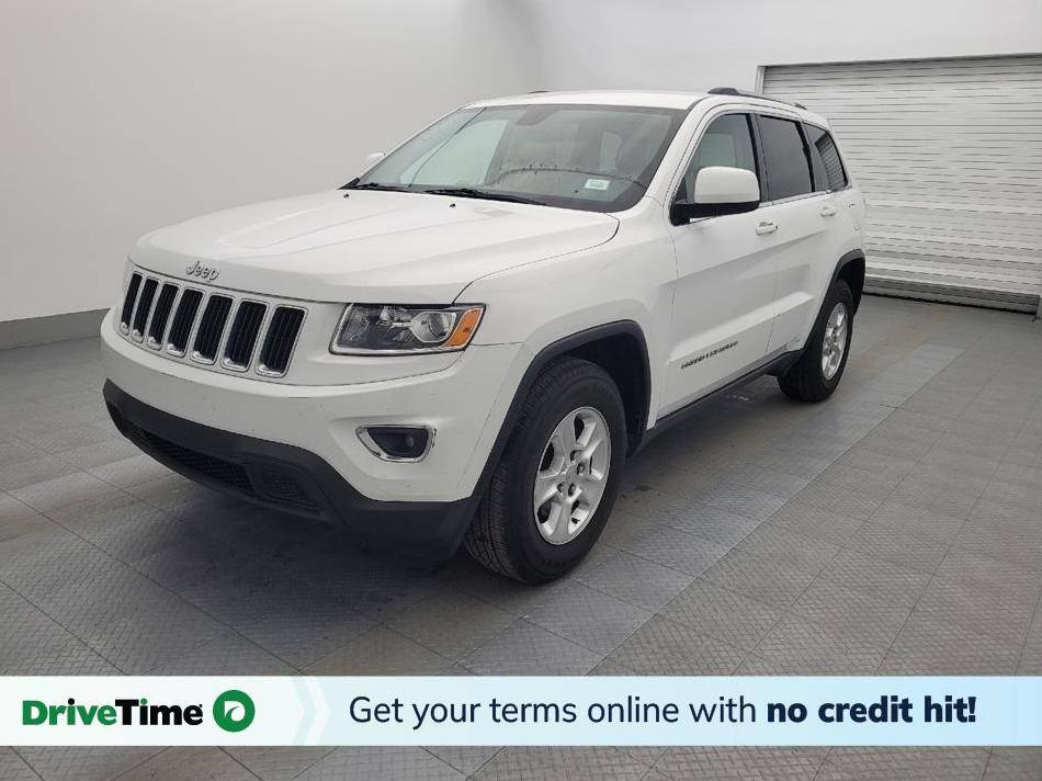 JEEP GRAND CHEROKEE 2014 1C4RJEAG7EC217144 image